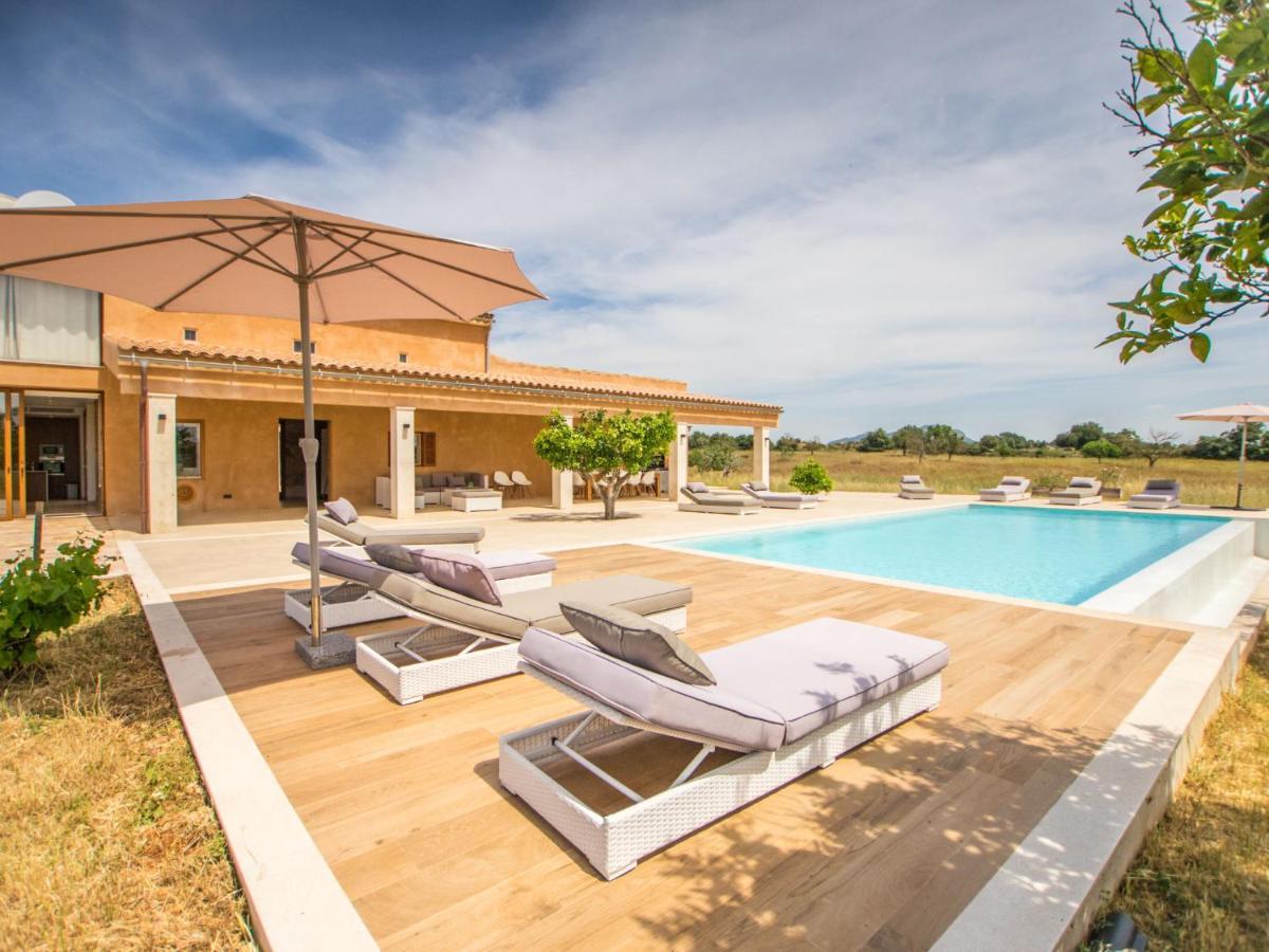 Holiday Home Can Toni By Interhome インカ エクステリア 写真