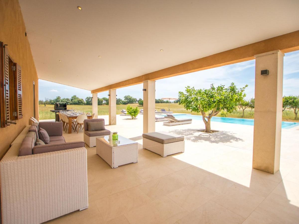 Holiday Home Can Toni By Interhome インカ エクステリア 写真