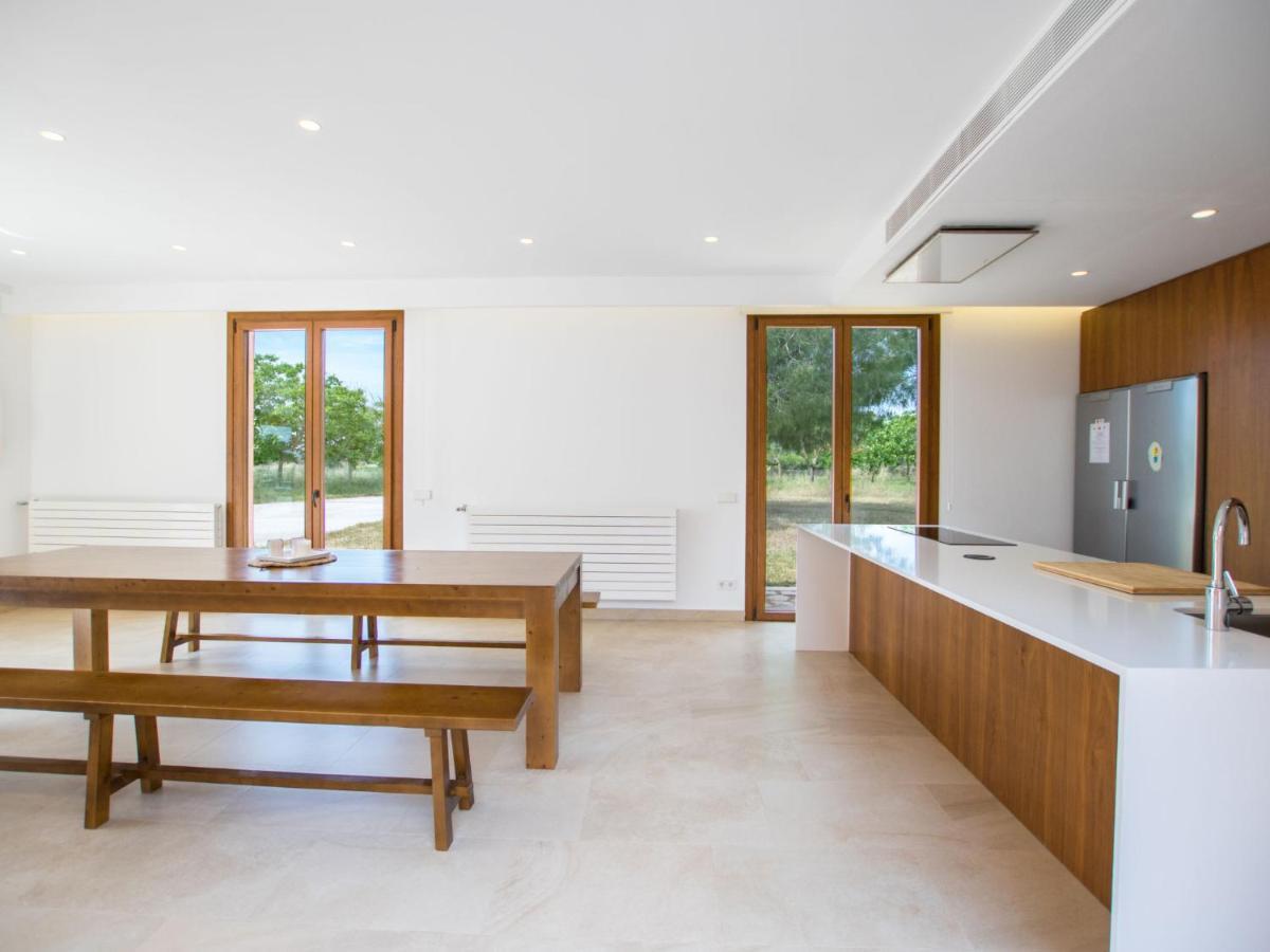 Holiday Home Can Toni By Interhome インカ エクステリア 写真