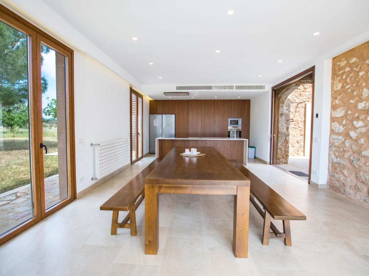 Holiday Home Can Toni By Interhome インカ エクステリア 写真