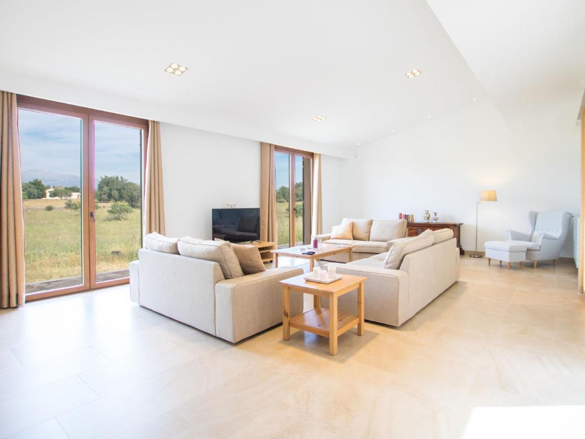 Holiday Home Can Toni By Interhome インカ エクステリア 写真