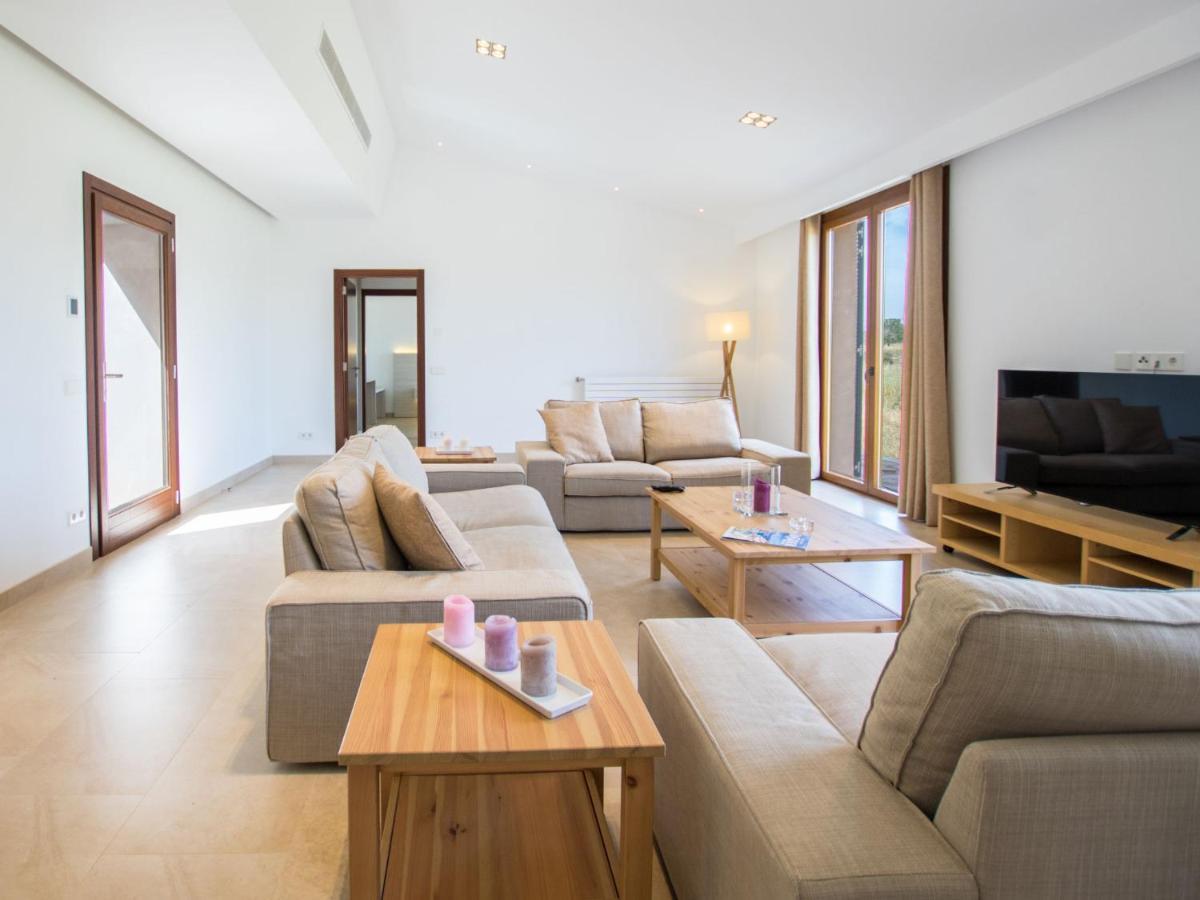 Holiday Home Can Toni By Interhome インカ エクステリア 写真