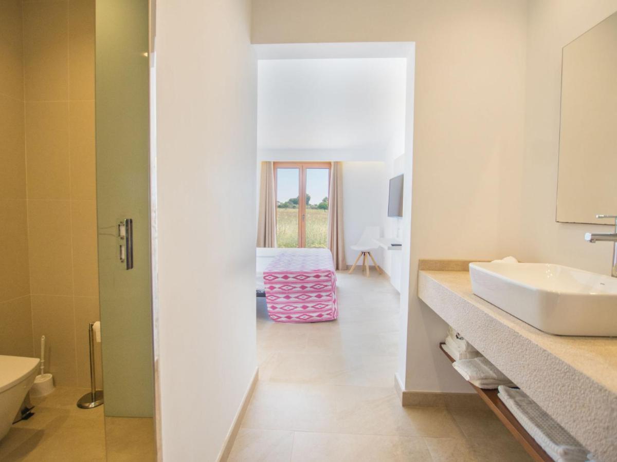 Holiday Home Can Toni By Interhome インカ エクステリア 写真